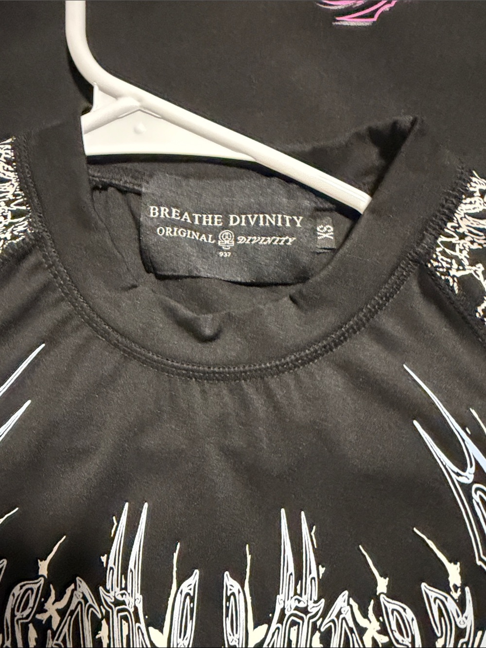 Breathe divinity compression - Picture 2 of 7